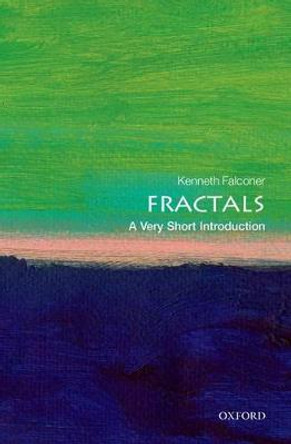 Fractals: A Very Short Introduction by Kenneth Falconer