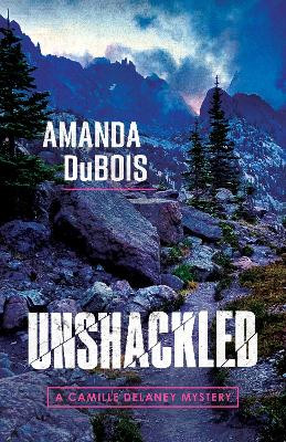 Unshackled: A Camille Delaney Mystery Amanda DuBois 9781959411741