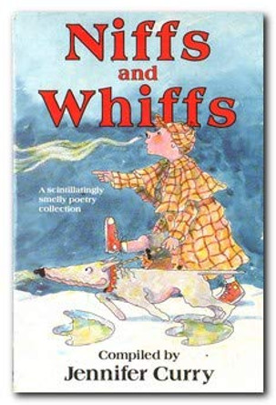 Niffs and Whiffs by Jennifer Curry 9780099846109 [USED COPY]