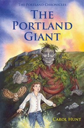 The Portland Giant by Carol Hunt 9781906651190 [USED COPY]