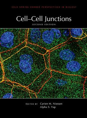 Cell-Cell Junctions, Second Edition by Carien M Niessen 9781621821519