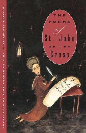 The Poems by Saint John