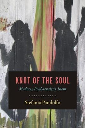 Knot of the Soul: Madness, Psychoanalysis, Islam by Stefania Pandolfo