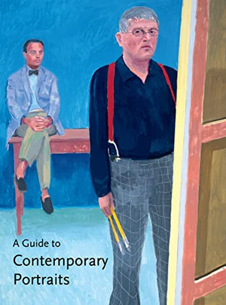 A Guide to Contemporary Portraits by Sarah Howgate 9781855144040 [USED COPY]