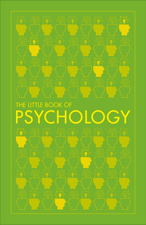 The Little Book of Psychology by DK