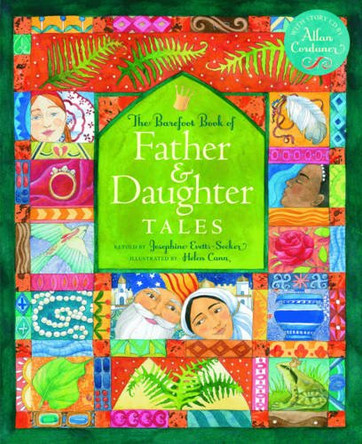 Father and Daughter Tales by Josephine Evetts-Secker 9781846867606 [USED COPY]