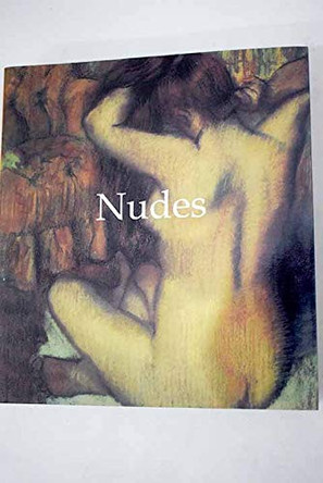 Nudes by Confidential Concepts 9781840137460 [USED COPY]