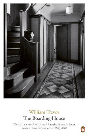 The Boarding House by William Trevor