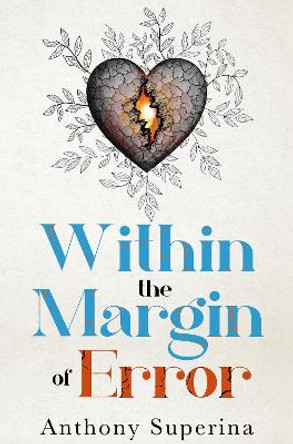 Within the Margin of Error by Anthony Superina 9781800169388