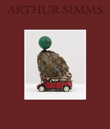 Arthur SIMMs by Arthur Simms 9781961883109