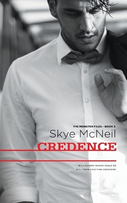 Credence by Skye McNeil 9781925853735