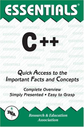 C++ by David Hunter 9780878917488 [USED COPY]