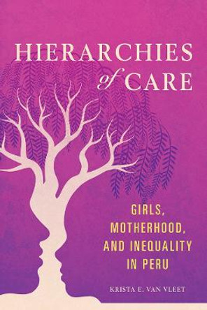 Hierarchies of Care: Girls, Motherhood, and Inequality in Peru by Krista E Van Vleet