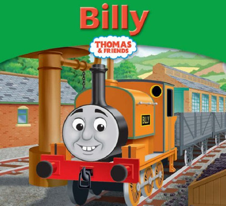 Billy by Robin Davies 9781405237857 [USED COPY]