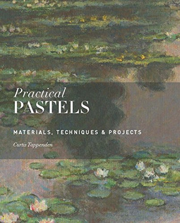 Practical Pastels: Materials, Techniques & Projects by Curtis Tappenden 9781782402404 [USED COPY]