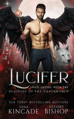 Lucifer by Gina Kincade 9781773573441