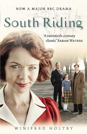 South Riding by Winifred Holtby 9781849902038 [USED COPY]