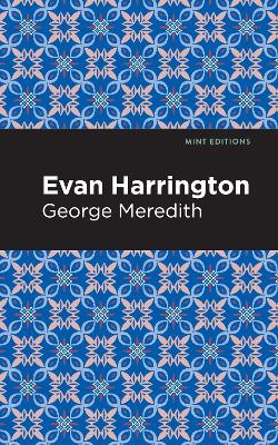 Evan Harrington by George Meredith 9781513207339