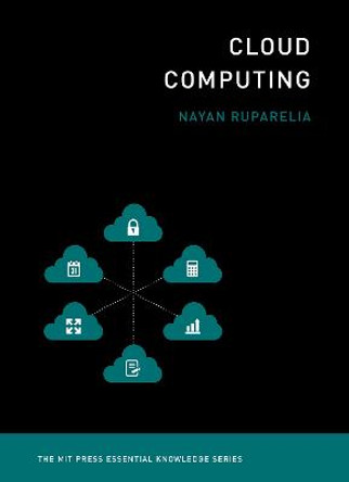 Cloud Computing by Nayan B. Ruparelia