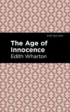 Age of Innocence by Edith Wharton 9781513208220