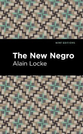 New Negro by Alain Locke 9781513208657