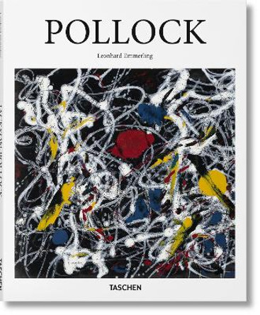 Pollock by Leonhard Emmerling 9783836529075