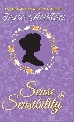 Sense and Sensibility by Jane Austen 9789387669109