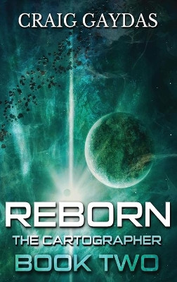 Reborn by Craig Gaydas 9784824110879