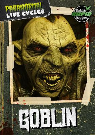 Goblin Noah Leatherland 9781805056805