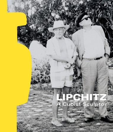 Lipchitz: A Cubist Sculptor and His Legacy in Hungary Judit Gesko 9786156595485