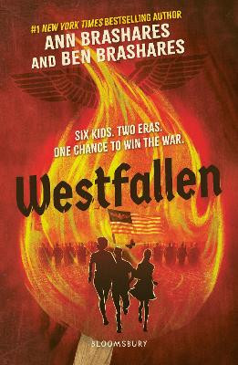 Westfallen Ann Brashares 9781526686916