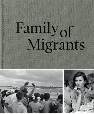 Family of Migrants Joumana Khoury 9789464941562