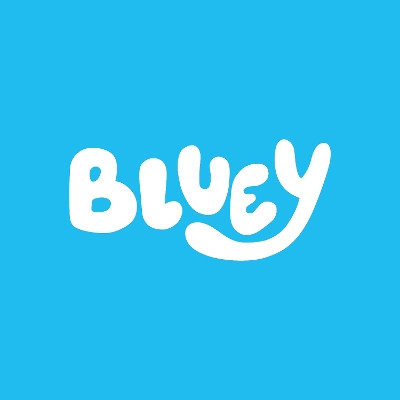 Bluey: Calypso Bluey 9780241728376