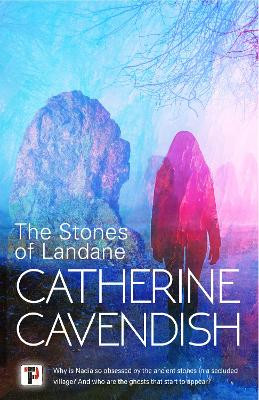 The Stones of Landane Catherine Cavendish 9781787588912