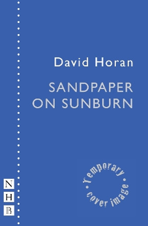 Sandpaper on Sunburn David Horan 9781839043895