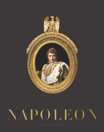 Napoleon: The Imperial Household by Sylvain Cordier