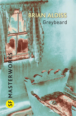 Greybeard by Brian Aldiss 9780575071131