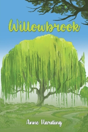 Willowbrook by Anne Harding 9781398481862