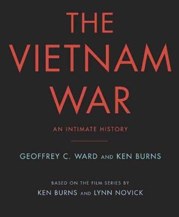 The Vietnam War by Ken Burns