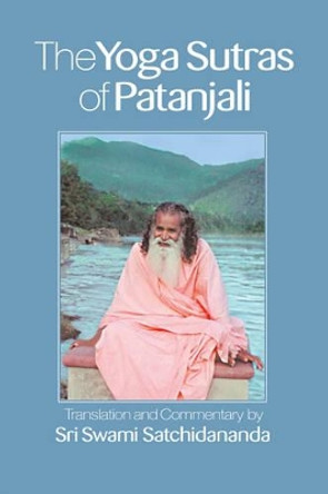 Yoga Sutras of Patanjali Pocket Edition: The Yoga Sutras of Patanjali Pocket Edition by Patanjali 9780932040282 [USED COPY]