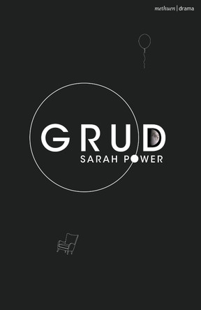 Grud by Sarah Power 9781350504424
