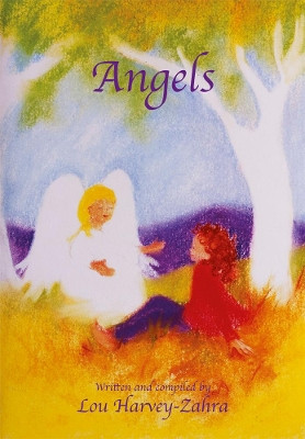 Angels by Lou Harvey-Zahra 9780946206865