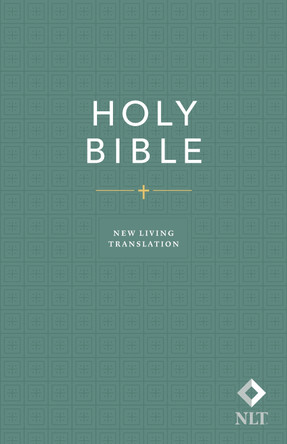 Holy Bible, Economy Outreach Edition, NLT (Softcover) by Tyndale 9781496490209
