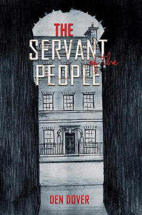 The Servant of the People by Den Dover 9781035837694