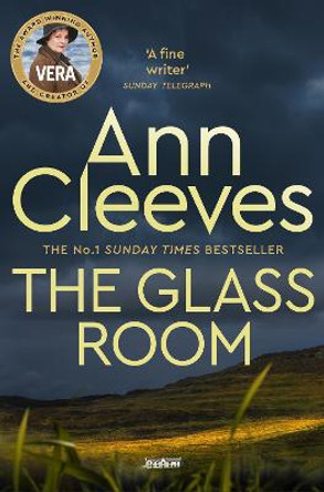 The Glass Room by Ann Cleeves
