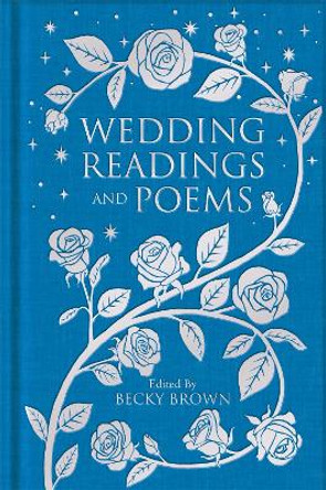 Wedding Readings and Poems by Becky Brown