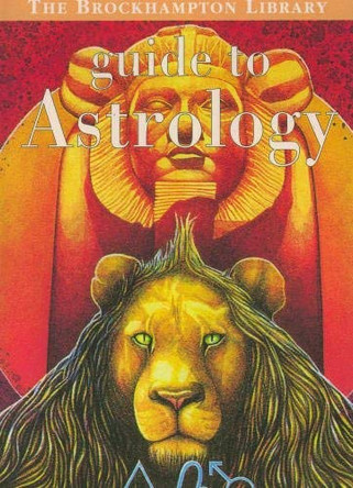 Guide to Astrology by  9781860192524 [USED COPY]