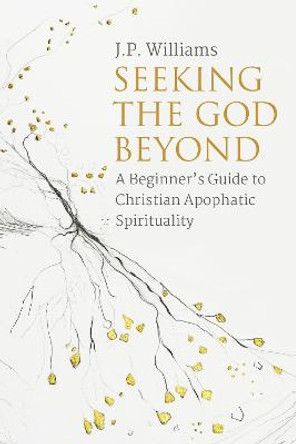 Seeking the God Beyond: A Beginner's Guide to Christian Apophatic Spirituality by J.P. Williams