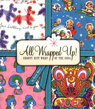 All Wrapped Up! by Kevin Akers 9780811843737 [USED COPY]