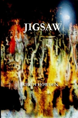 Jigsaw by Keith Howden 9780244044107